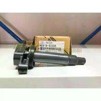 ราคา ✪คอยจานจ่าย/คอยจุดระเบิด Toyota Vios ปี03-12 / Yaris ปี06-12 แท้ศูนย์ Made In Japan❅ (1735541724503050040)