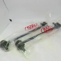 ราคา ♠(1คู่) 555 ลูกหมากกันโคลงหลัง TOYOTA CAMRY ACV30 ปี 02-06 made in Japan♀ (1733358972191081930)