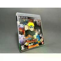 ราคา (1) แผ่นแท้ Play Station 3 (japan)[Z2](ps3) Naruto Shippuden: Narutimate Storm 3 (1734867357113222582)