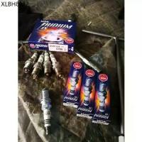 ราคา หัวเทียน NGK BKR8EIX /BKR7EIX IRIDIUM หัวเทียนเข็ม อิริเดียม (ชุด 4หัว) แท้ 100%(japan) (1734554109461563258)