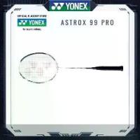 ราคา YONEX ASTROX 99 PRO MADE IN JAPAN ไม้แบดมินตัน (1733476211485869577)