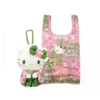 ราคา กระเป๋าสะพาย กระเป๋าถือ Sanrio from japan Shopping Tote Bag - Kitty Mymelody kuromi คิตตี้ มายเม คุโรมิ ของแท้ สวัสดิการสด (1735538369406862514)