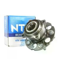 ราคา NTN Japan Brand ลูกปืนล้อหลังทั้งดุม HONDA CRV 4WD ปี 2007-2012 แท้ NTN, HUB388 สำหรับ Gen 3 ขับ 4 (4WD) K24Z1 / R20A1 (1732870707556615531)