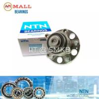 ราคา NTN Japan ลูกปืนล้อหลัง ACCORD G8 ปี 2008-2012 ABS ดุมล้อหลัง HONDA แอคคอร์ด G8 ปี 08-12 แท้ HUB221T5 NTN HONDA ACCORD T (1732870797735855467)