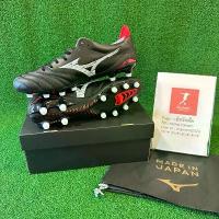 ราคา ของแท้ MIZUNO Morelia Neo lV Japan รหัส P1GA233001 รองเท้าสตั๊ด มิซูโน่ (1731340895304321807)