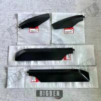 ราคา ครอบแร็คหลังคาแท้เบิกใหม่ HONDA CRV G1(1996-2001) Made in Japan (1735106822821676623)