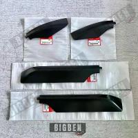ราคา ครอบแร็คหลังคาแท้เบิกใหม่ HONDA CRV G1(1996-2001) Made in Japan (1735417751492920737)