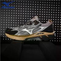 ราคา รองเท้าวิ่งมืออาชีพ, Mizuno ทั่วโลก, รองเท้าวอลเลย์บอลระดับไฮเอนด์, สำหรับผู้ชายและผู้หญิง, Wave Momentum3, รองเท้าผ้าใบระบายอากาศ, [COD] mizuno wave rider 10 สตั๊ด ปุ่ม เหล็ก mizuno m8 japan (1731896