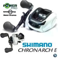 ราคา รอกหยดน้ำ shimano chronarch Made in Japan (1734179035234338586)