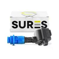 ราคา คอยล์จุดระเบิด TOYOTA 1JZ GTE / 2JZ GTE TURBO 24 VOLT SCT-039 - SURES MADE IN JAPAN คอยล์หัวเทียน คอยล์ไฟ โตโยต้า เจโบ (1735169068967364394)