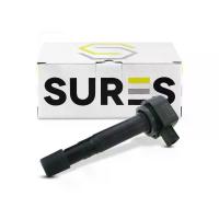 ราคา คอยล์จุดระเบิด HONDA CIVIC ES 1.7 DIMENSION / D17Z ตรงรุ่น 100% - SCH-007 - JAPAN - 30520-PGK-A01 / 30520-PVF-A01 (1735168834468152694)