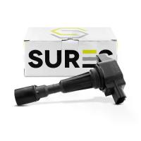 ราคา [COD] คอยล์จุดระเบิด MAZDA 2 1.5 / MAZDA 3 1.4 & 1.6 / G1 G2 / ปี 04-14 ตรงรุ่น - SCMZ-504 - SURES JAPAN - คอยล์หัวเทียน คอยล์ไฟ มาสด้า MAZDA2 MAZDA3 (1732775777165412068)