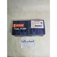 ราคา ♙ปั๊มติ๊ก DENSO แท้ Japan 195130-6980 | Fuel Pump แท้เดนโซ่ | D&B autopart ♭ (1734771622187206019)