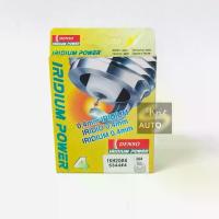 ราคา หัวเทียน DENSO IKH22 Made in Japan (1733957962839000836)