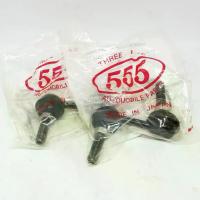 ราคา (1 คู่) 555 ลูกหมากกันโคลงหน้า HONDA CRV G1 ปี 96-01, HONDA CIVIC ปี 96-00 made in Japan (1733829692148581823)