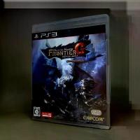 ราคา (Online Only) Monster Hunter Frontier G (PS3) | PlayStation 3 | Original BD Game | Zone 2 Japan | Japanese | ใช้งานปกติ (1735104871431833329)