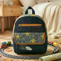 ราคา (Sanrio Japan) กระเป๋าเป้มินิลาย Shinkansen (1733731717375755417)
