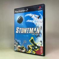 ราคา Stuntman (PS2) | PlayStation 2 | NTSC Japan | Japanese | สินค้าแท้ มือสอง ใช้งานปกติ (1734688717834061786)