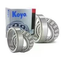 ราคา 32213JR ตลับลูกปืนเม็ดเรียว KOYO JAPAN (1735090656542295653)