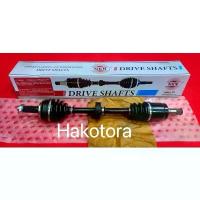 ราคา NKN JAPAN ขวาคนขับ ซ้ายคนนั่ง เพลาขับหน้า HONDA CIVIC FD 1.8 AT ปี 2005-2012 (1734508148084016691)