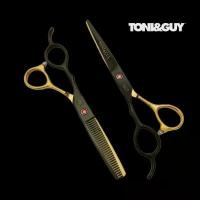 ราคา ถูก/แท้ Toni&Guy กรรไกรตัดผม (มือซ้าย) 1คู่ ขนาด 6 นิ้ว (Made in Japan) (1733843466624993193)