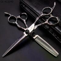 ราคา กรรไกรตัดผม Toni&Guy 1คู่ ขนาด 6นิ้ว(ซอย 40%) Made in Japan (1735531273943548997)