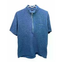 ราคา เสื้อฟลีส Half-Zip แขนสั้น Mont-bell Chameece Fleece Short Sleeve (Japan Size L) มือสอง สภาพดี สีน้ำเงินเข้ม คําแนะนําผลิตภัณฑ์ใหม่ของเดือนนี้ (1735014632953513899)