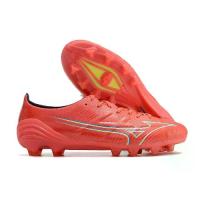 ราคา รองเท้าฟุตบอล Mizuno Alpha Made in Japan (1734676468073990088)