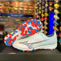 ราคา รองเท้าฟุตบอล 100ปุ่ม MIZUNO ALPHA JAPAN มิซูโนร้อยปุ่ม ถ่ายจากสินค้าจริง(รองเท้าสตั๊ดฟุตบอลของแท้) (1734823359029807048)