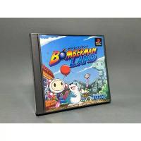 ราคา (3) แผ่นแท้ Play Station PS1 (japan) Bomberman Land (1735097315502949825)