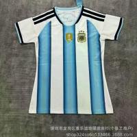 ราคา 2026 เสื้อแข่งฟุตบอลหญิง: อังกฤษ, ฝรั่งเศส, โปรตุเกส, เยอรมนี เสื้อแข่งหลักสำหรับทีมชาติอาร์เจนตินาและเม็กซิโก ชุดฟุตบอลสำหรับทีมชาติ (1734291056526001491)