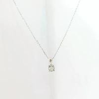 ราคา จี้เพชรเม็ดเดี่ยวสุดคลาสสิก10ตัง มาพร้อมสร้อยค อิตาลี18k (1732295703889413800)