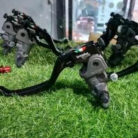 ราคา ปั้มเบรค Brembo อิตาลี.เบอร์ 15 16 17 (1730411849924971260)
