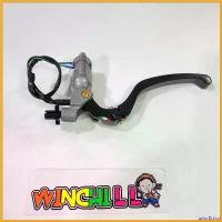 ราคา tailorZshop คุณภาพรับประกันได้ มือครัช โบ้ อิตาลี กล่องดำ ด้านซ้าย TENA / SONIC LS MSX PCX M-SLAZ R15 NOUVOmx FINO มอเตอร์ไซค์ Motorcycle (1730401652271254327)