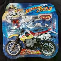ราคา No.ZR8180ชุดแต่งรถมอไซค์วิบาก สามารถฝึกเด็กถอดประกอบเองได้ด้วย ยาง ลาย ไฟ ปั้ม บน อิตาลี จาน เจาะ โช้ค xmax พักเท้า หลัง (1735274993819354524)