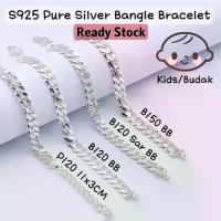 ราคา กำไลข้อมือเงินแท้ 92.5 อิตาลี, ชุบเงิน, แฟชั่น, สำหรับเด็ก, ตราประทับเงินแท้ 925 Dunhil, กำไลข้อมือเด็ก/ผู้ใหญ่, เงินแท้ (1735302363492091896)