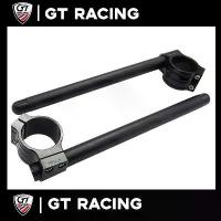 ราคา แฮนด์จับโช๊ค มีขนาด 37,41,47,51มม.งาน CNC R3 R15V3 MSX MSLAZ CB150 CBR500R CBR650 เกรดพรีเมียม แฮนด์หมอบ ที่วางแก้วมอเตอร์ไซค์ 125 sหัวเถิก ยาง ลาย ไฟ น้ํามัน โช๊ค ชุด สาย เ (1735337345203471511)