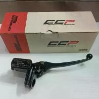 ราคา ชุดปั๊มดิสหน้าบน+มือเบรค สีดำ (CCP) รุ่น:WAVE-100/110/125 รหัส:CPD-B713 ว้าวซ่า ไฟ มอเตอร์ไซค์ เกียร์ zf ปั๊มเบรค ปั้ม ด้วง fjn ล่าง อิตาลี กรอง แห้ง (1734974741884143511)