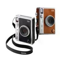 ราคา กล้องโพลารอยด์ ไฮบริด ดิจิทัล ปริ้นท์ได้ Fujifilm Instax Mini Evo ถ่ายรูป ท่องเที่ยว แท้ ญี่ปุ่น Mini Evo (1734965025331513306)