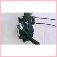 ราคา จัดส่งที่รวดเร็ว กลอนประตูไฟฟ้าเซ็นทรัลล็อค หลังซ้าย นิสสัน เทียน่าหน้า J32 nissan tiida teana J32 ตัว 2 มือ 2 ญี่ปุ่น (1735388544545162812)