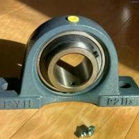 ราคา สินค้าดี UCP211 - 32J เพลา 2 นิ้ว FYH Bearing Unit Shaft 2 Inch ตลับลูกปืนตุ๊กตา ของแท้ ญี่ปุ่น เสื้อเหล็กหล่อ ลูกปืนเหล็ก (1734706917226546879)
