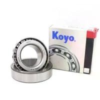 ราคา Koyo / NSK ผลิตที่ ญี่ปุ่น ลูกปืนล้อหลัง(นอก) ISUZU ELF350, KS21, KS22, NPR, HINO FB 28680/22 28680/28622 (1735271334075074164)