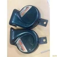 ราคา iokr34 คลังสินค้า แตรเขียว/แตรหอยโข่งMITSUBA/12Vรุ่น ALPHA.HI/LOเสียงสูง เสียงต่ำ ราคาต่อ1คุ่ มือ2ญี่ปุ่น (1732609402346637013)