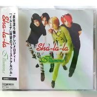 ราคา COD ซีดีมือสอง, Illumina - Sha-La-La (A+)(เพลงญี่ปุ่น)(1997)(ญี่ปุ่น)TikTok (1734920423021315840)