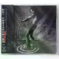 ราคา COD ซีดีมือสอง, เลนนี่ คราฟิตซ์ - ซีร์คัส (A+)(1995)(ญี่ปุ่น)TikTok (1734741225066956027)