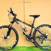 ราคา จักรยานเสือภูเขามือสอง ญี่ปุ่น ยี่ห้อ Bianchi รุ่น JAB (1732871578682361827)
