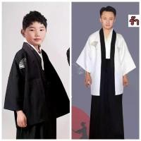 ราคา ชุดกิโมโนชาย ญี่ปุ่น ชุดซามูไรญี่ปุ่น ชุดยูกาตะผู้ชาย แนะนำ (1733493350355010972)