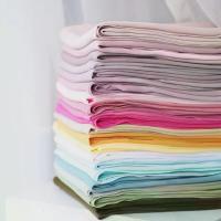 ราคา ผ้าพันคอชีฟองมุก 121 สี, สีทึบ, ผ้าพันคอขาวดำ, No. 41-80, มาเลเซีย (1730061002223946301)