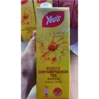 ราคา น้ำเก๊กฮวยYeo'sมาเลเซีย1000ML (ยกลัง12กล่อง) (1734516551432308393)