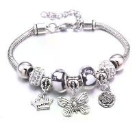 ราคา กำไลข้อมือบาร์บี้ เครื่องประดับ กำไลข้อมือบาร์บี้ มาเลเซีย กำไลผู้หญิง กำไลสีชมพู กำไลปรับได้ กำไลเสน่ห์บาร์บี้ กำไลมิตรภาพทราวิส กำไลเพื่อนที่ดีที่สุด 2 สาว กำไลมือผู้หญิง กำไลโ (1733391872971146713)